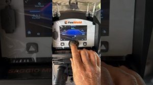 Про foxweld saggio mig 200 dp pfc