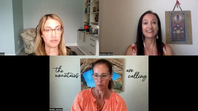 Everything You Need To Know About Peri & Menopause w/Kristin & Maria of Wise + Well смотреть онлайн