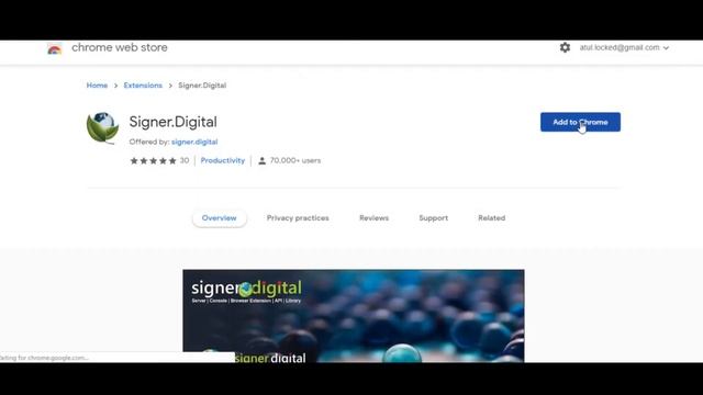 How to Use Digital Signature Certificate(DSC) on Escorts esms Portal смотреть онлайн