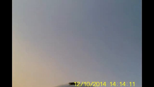 Maiden Flight - Alexei Shtyrlin