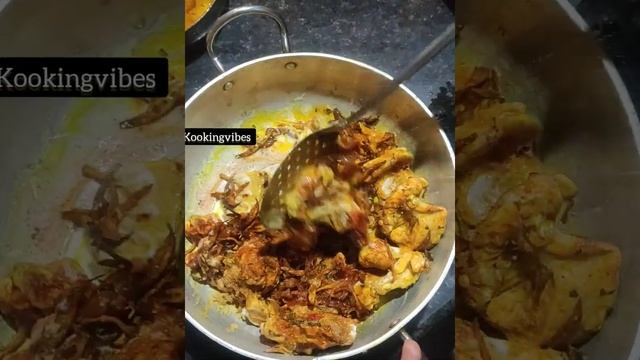 Easiest Chicken Masala Recipe//masala chicken/12 min recipe смотреть онлайн