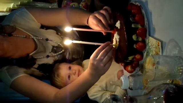 Похресниці - 2 рочки:) смотреть онлайн