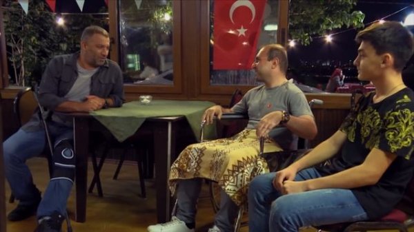 ARKA SOKAKLAR 522. BÖLÜM | FULL HD