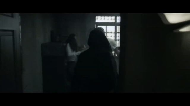 [Vkook] Beginning Of The End