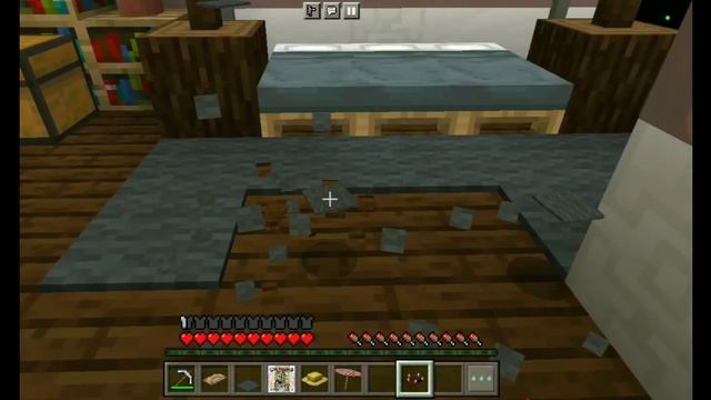 😱 Манкрафт но Я случайно ПРИЗВАЛ ХЕРОБРИНА 😱 смотреть онлайн