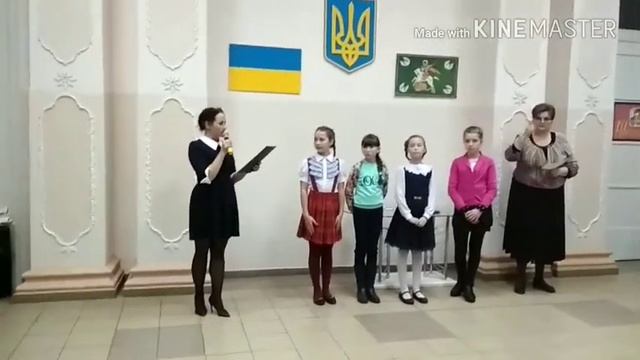 Дитячо-юнацька адміністрація ЦТДЮ смотреть онлайн