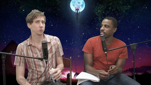 Neon Genesis Evangelion: The End of Evangelion | Andrew Reacts! смотреть онлайн