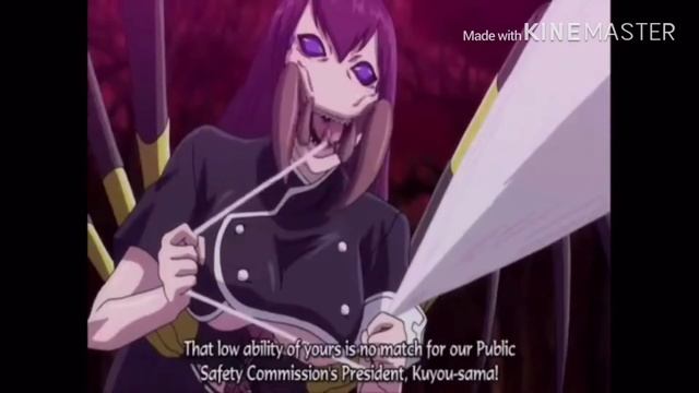 Rosario + Vampire AMV Inner Moka Tribute: so cold - breaking Benjamin смотреть онлайн