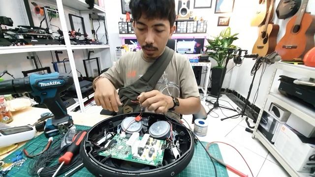 TIDAK MAU CASSS HARMAN KARDON ONYX 3 VLOG262 смотреть онлайн