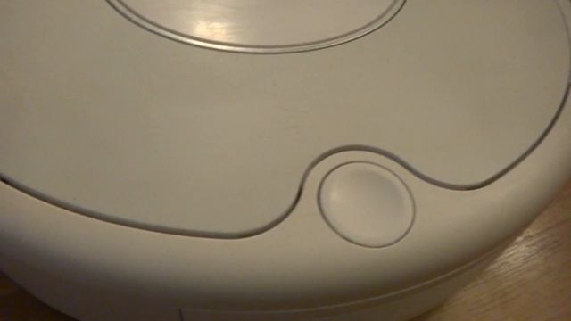 iRobot Roomba 530 смотреть онлайн