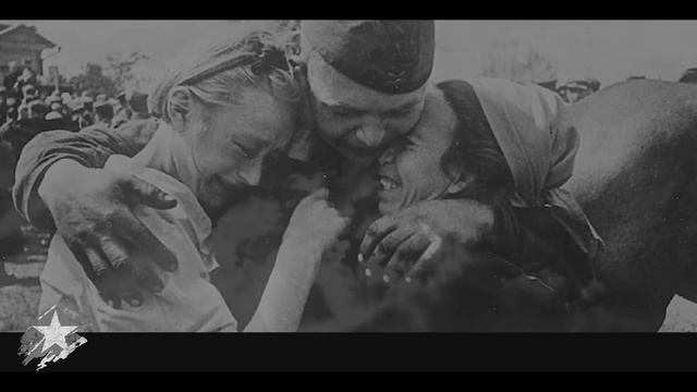Поздравление к 77-летию Великой Победы смотреть онлайн
