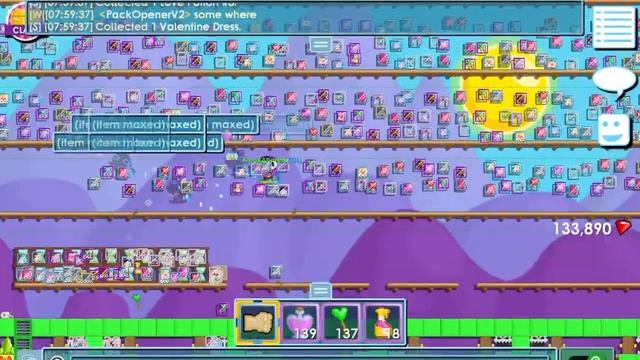 I Opened 12,000 GBCs (GET GHC?!) 2021 | Growtopia смотреть онлайн