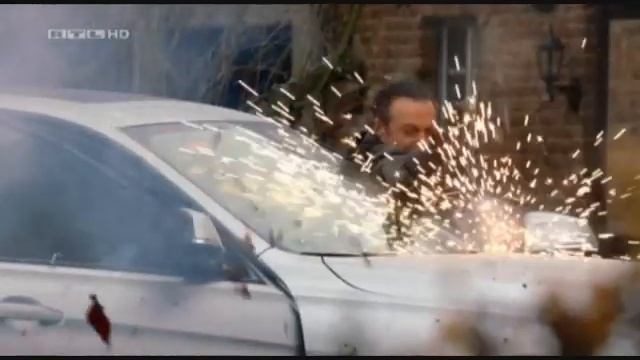 Alarm Fur Cobra 11 - S32E04 Scene 5 смотреть онлайн