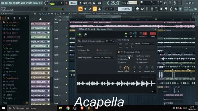 HOW TO RAW MEMPHIS PHONK (TUTORIAL) (FL STUDIO 21) + FLP смотреть онлайн