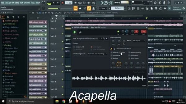 HOW TO RAW MEMPHIS PHONK (TUTORIAL) (FL STUDIO 21) + FLP
