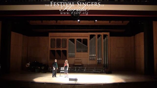 "One Second and a Million Miles" performed by Heidi Thompson Ken Lambert смотреть онлайн
