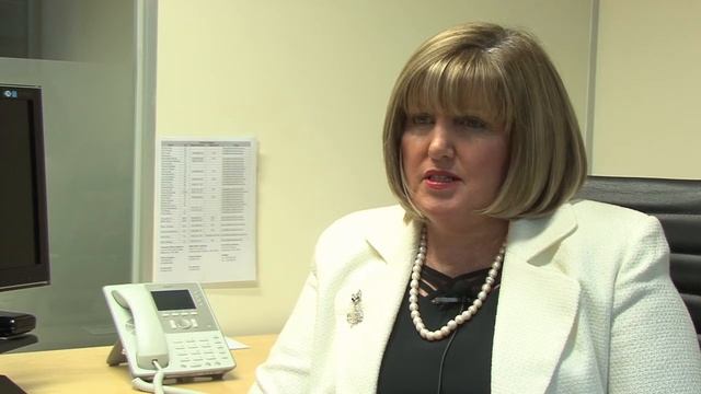 Top Performing Brokers Choose Connective смотреть онлайн