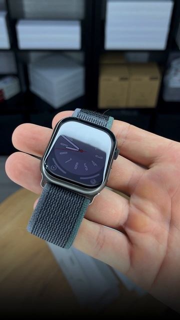 Самая точная копия часов 9 серии ?! смотреть онлайн