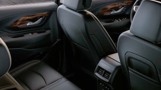 2025 GMC Terrain AT4, Engine, Transmission and Performance Review #gmc#gmcterrain смотреть онлайн