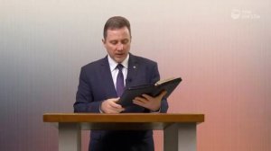 Христианская жизнь_ как быть Божьим добрым зерном  _ Пастор Андрей Качалаба
