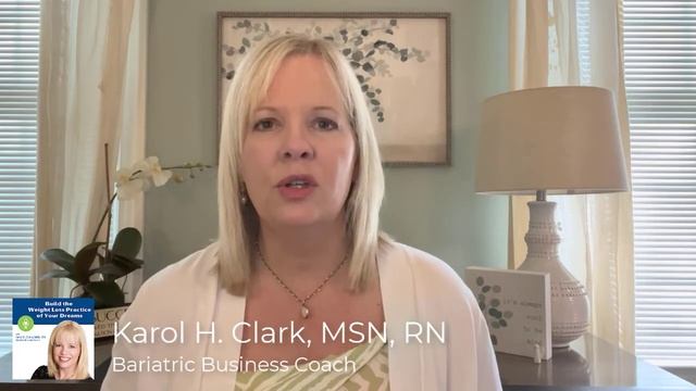 172 - Best Practices for Onboarding New Team Members in Your Weight Loss Practice смотреть онлайн