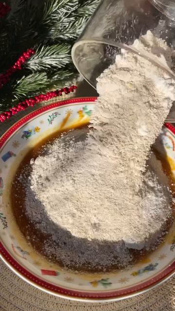 Рецепты на каждый день