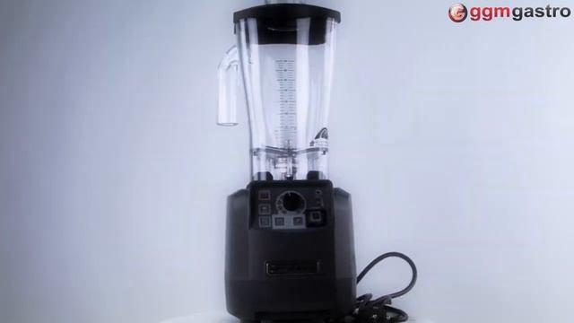 Foodmixer - FMHBC6 - GGM Gastro смотреть онлайн