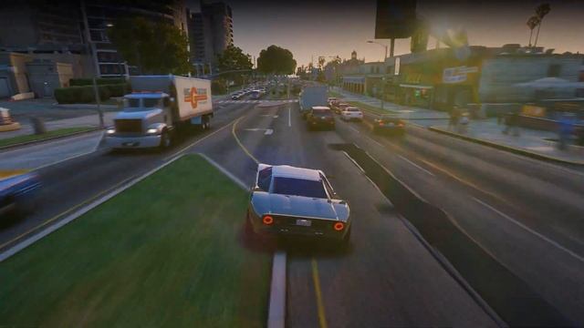 Os problemas que não te contaram sobre o GTA RP nos consoles смотреть онлайн