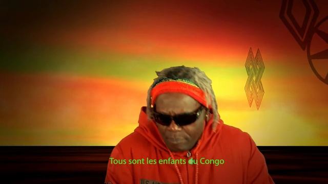 Bana ya Congo. смотреть онлайн