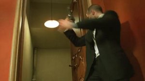 The Transporter (Перевозчик) - Louis Leterrier, Shu Qi, Jason Statham (Джейсон Стэйтем), 2002