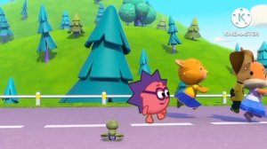 Побег от Лягушек (Add Round 4)