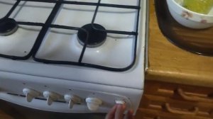 ГАЙД КАК ВКЛЮЧИТЬ ГАЗОВУЮ ПЛИТУ