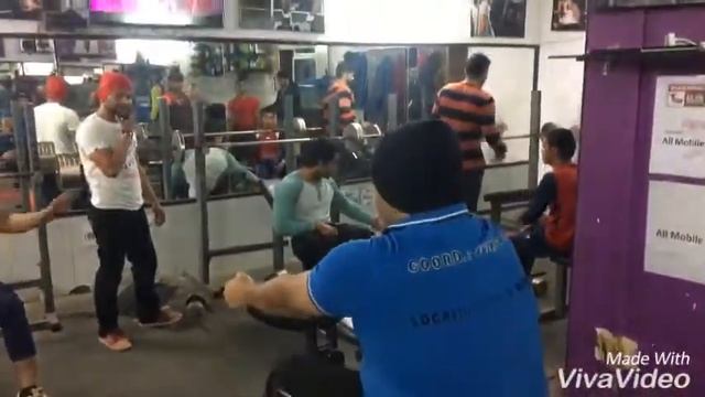 Gym signature gym Fbd смотреть онлайн