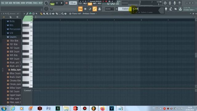 CRIANDO BASE DE TRIBAL HOUSE SIMPLES COM PACK NATIVO DO FL STUDIO 20 смотреть онлайн