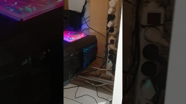 Alseye fan controller RED - i'm found solution why controller did beep beep when i'm turn ON PC смотреть онлайн