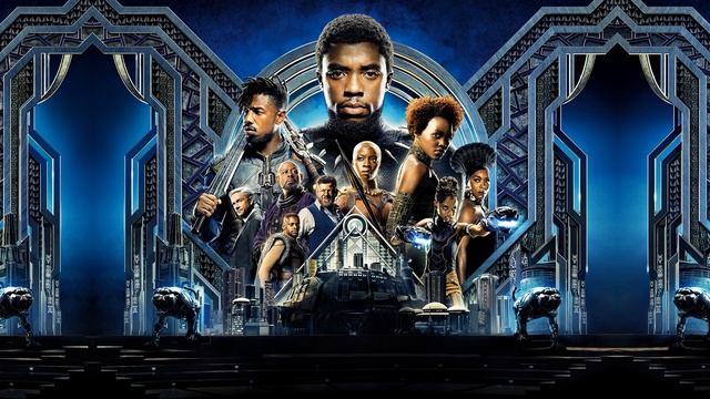 Wakanda Origins Black Panther Soundtrack