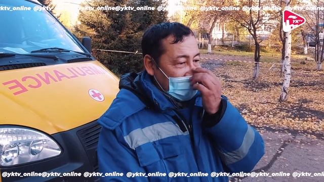 Движение на проспекте Шакарима в Усть-Каменогорске стало двусторонним🚘 смотреть онлайн