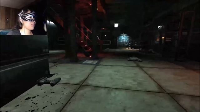 I'm a robot?! SOMA Part 3 смотреть онлайн