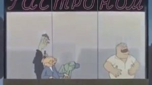 Берегите свое здоровье. Мультик про здоровье.