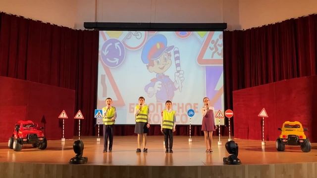 Визитная карточка безопасное колесо, город Покачи смотреть онлайн