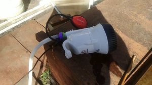 как подключить стиральную машину на даче