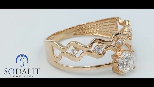 Кольцо по каталогу ке-1445 смотреть онлайн