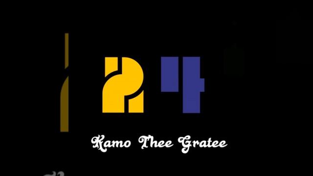 Mamba Forever 24 смотреть онлайн