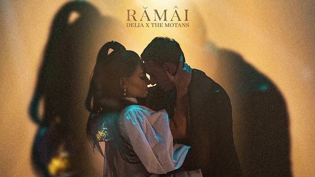 Delia feat. The Motans - Ramai (SLOWED & REVERBED) смотреть онлайн