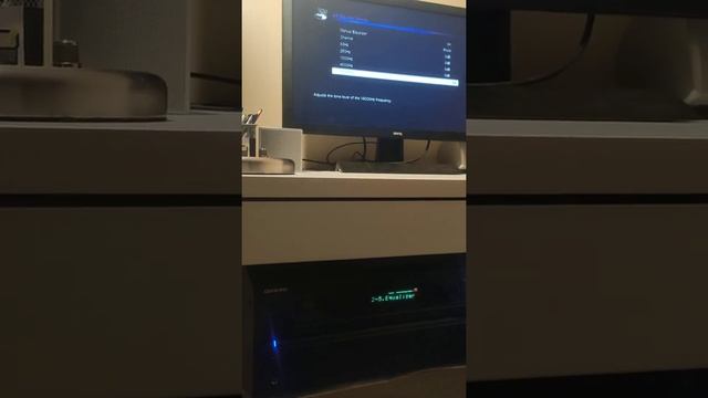 Onkyo TX-NR616 7.2 Network AV Receiver смотреть онлайн