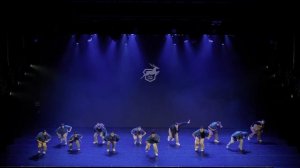 Volga Champ 17 | Best Show Beginners level 2 | LIL FOT