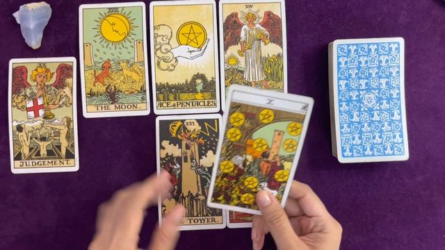PISCES | UNEXPECTED RETURN! A SOLID OFFER FINALLY ❤️ | AUGUST 2022 WEEKLY #love #tarot #pisces смотреть онлайн