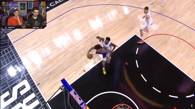 Los MEJORES MATES del AÑO en la NBA - Temporada 2019/20 - REACCIÓN смотреть онлайн