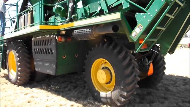 Kelly Kettner JD 7760 смотреть онлайн