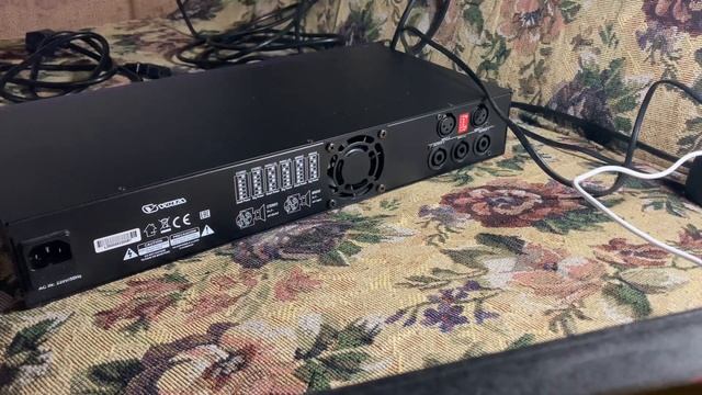 Усилитель Volta Live